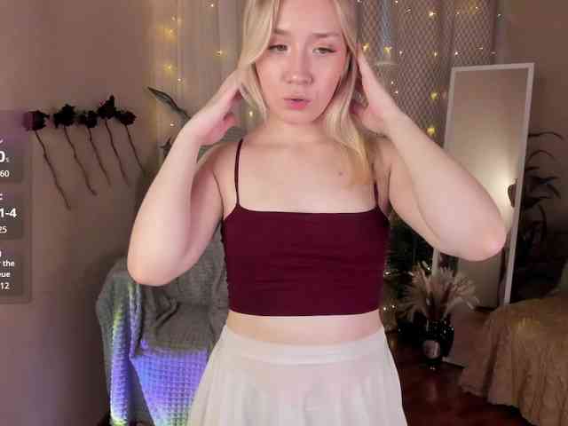 Nina-da webcam