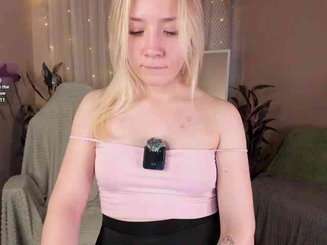 Nina-da webcam