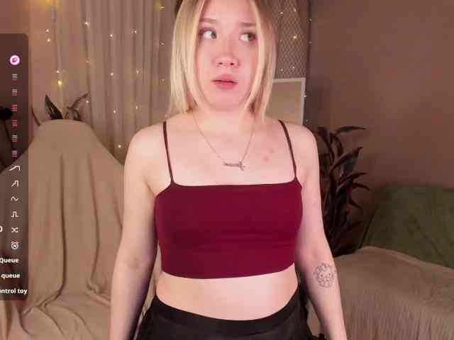 live sex chat free Nina-da