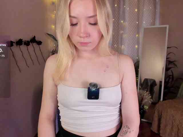 Nina-da webcam