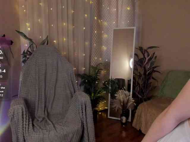 Nina-da webcam