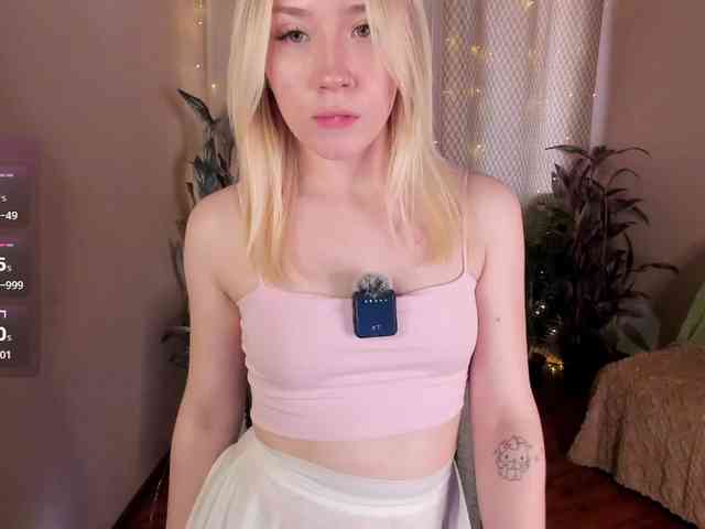 Nina-da webcam