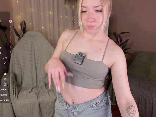 Nina-da webcam