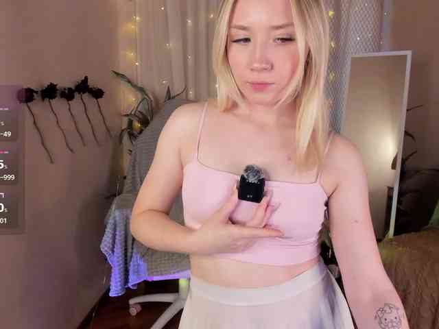 Nina-da webcam