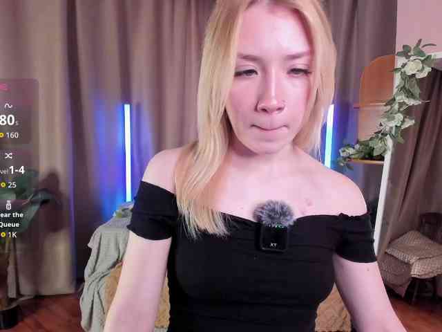 Nina-da webcam