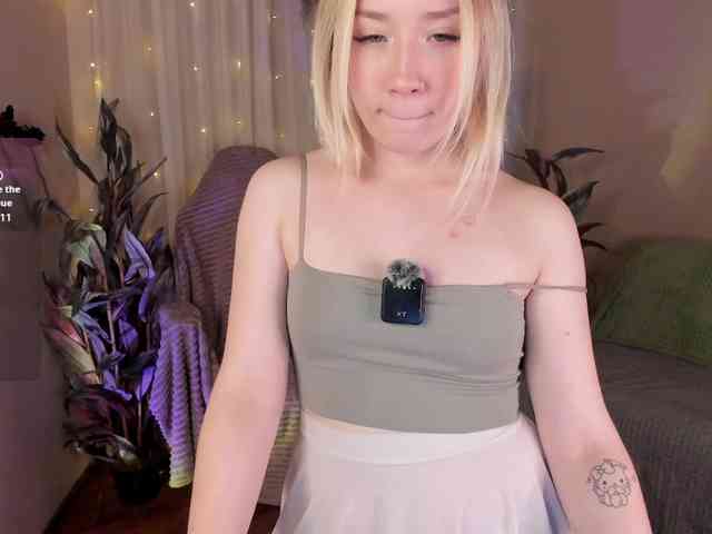 Nina-da webcam