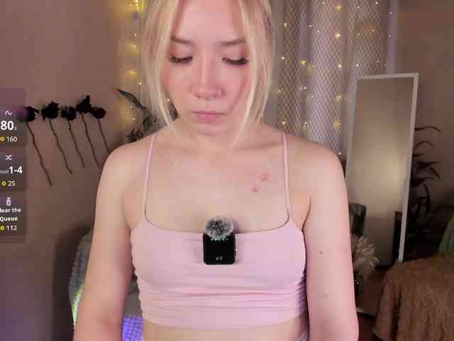 Nina-da webcam
