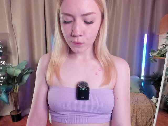 Nina-da webcam