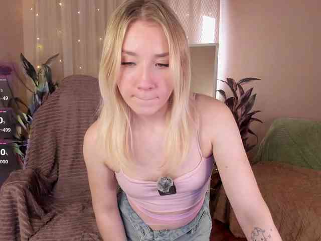 Nina-da webcam