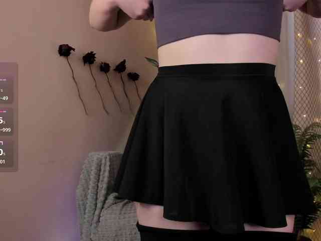 Nina-da webcam