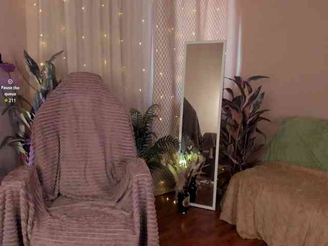 Nina-da webcam