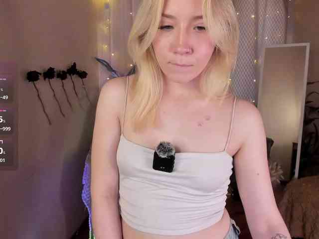 Nina-da webcam