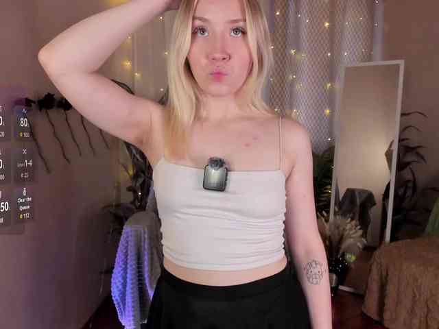 Nina-da webcam