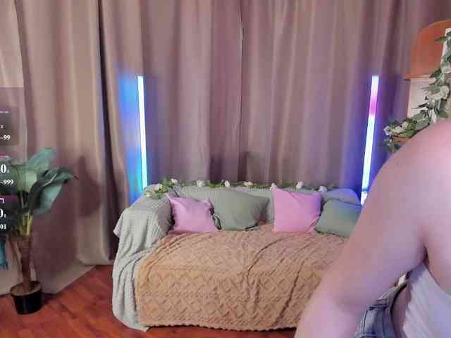 Nina-da webcam