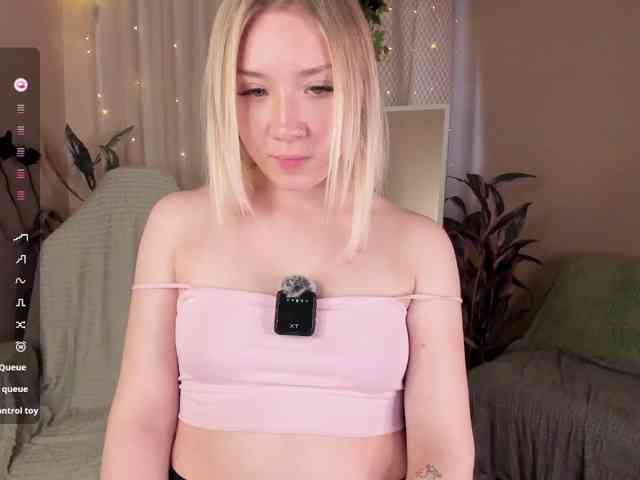 Nina-da webcam