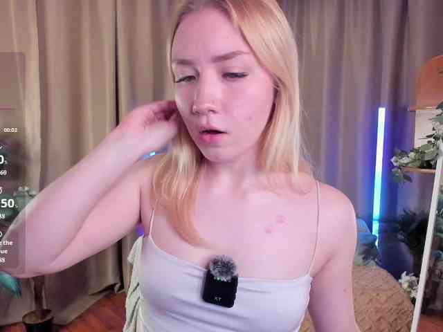 Nina-da webcam