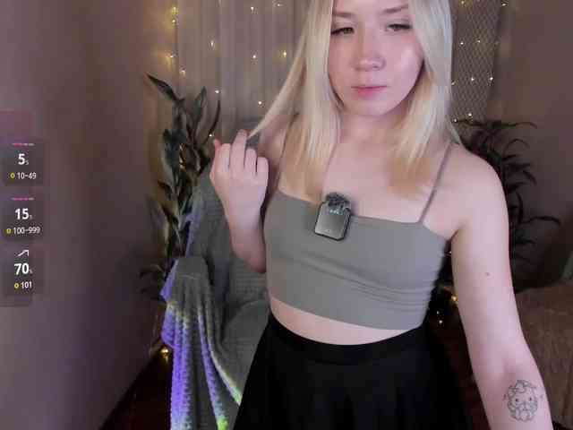 Nina-da webcam
