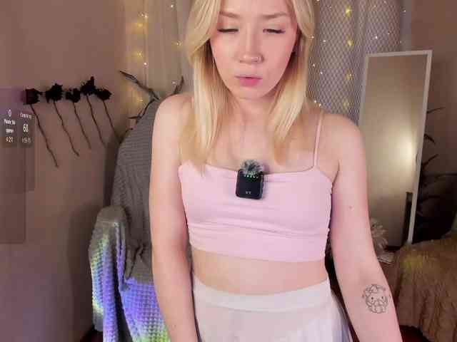 Nina-da webcam
