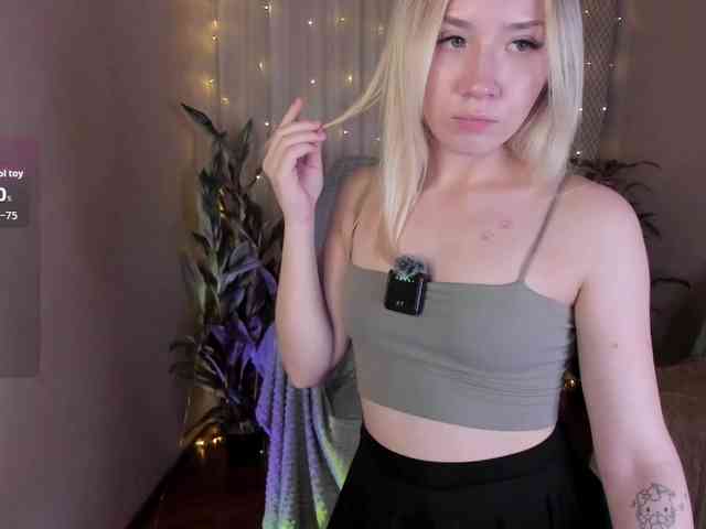 Nina-da webcam