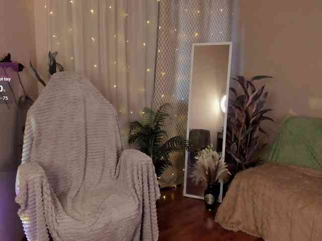Nina-da webcam