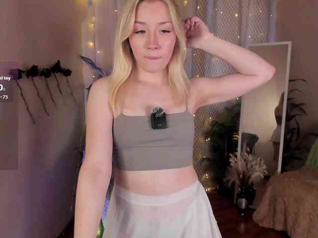 Nina-da webcam