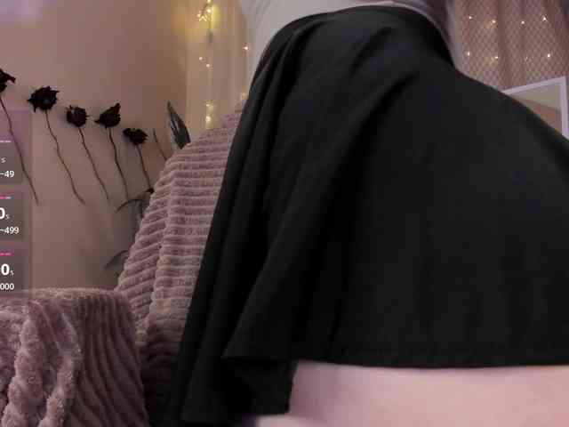 Nina-da webcam