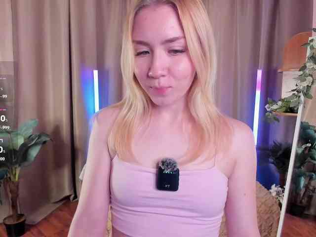Nina-da webcam
