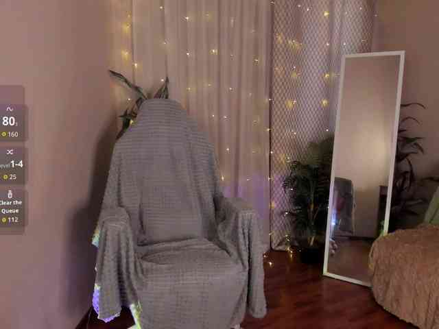 Nina-da webcam