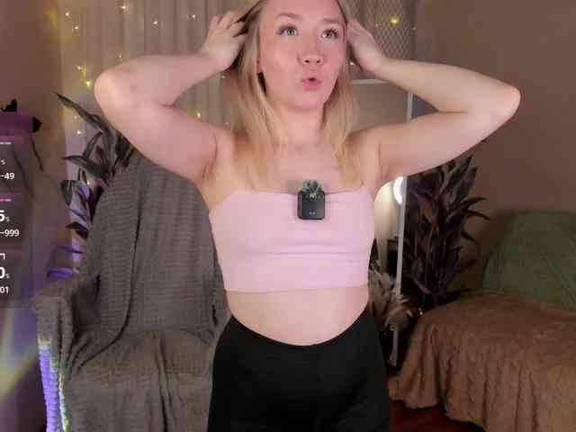 Nina-da webcam