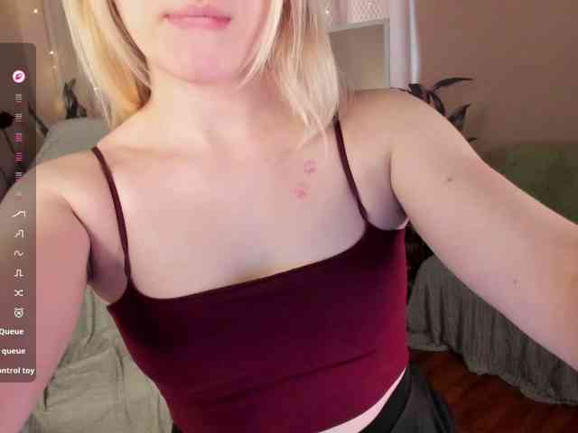 Nina-da webcam