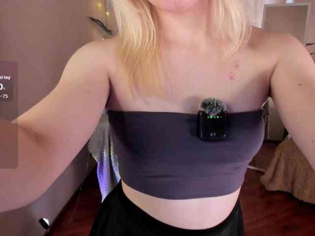 Nina-da webcam