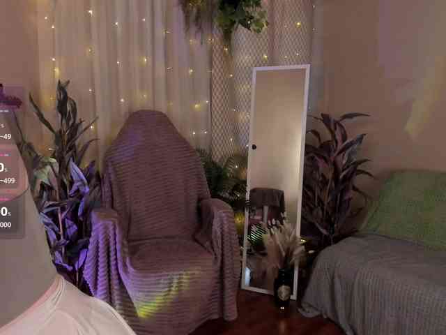 Nina-da webcam