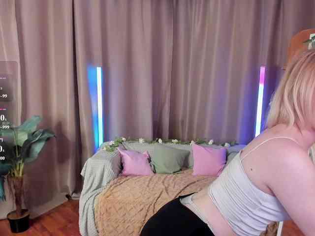 Nina-da webcam