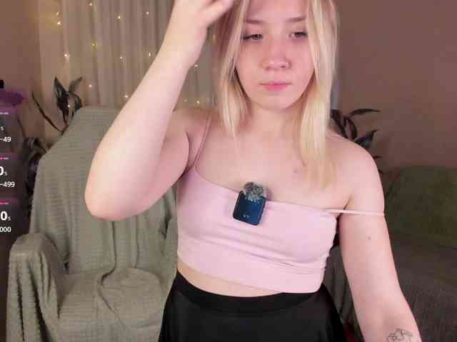 Nina-da webcam