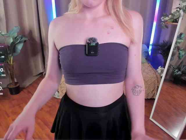 Nina-da webcam