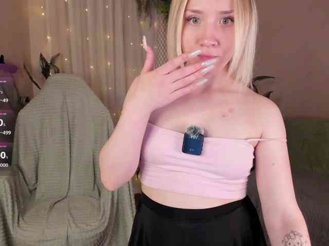 Nina-da webcam