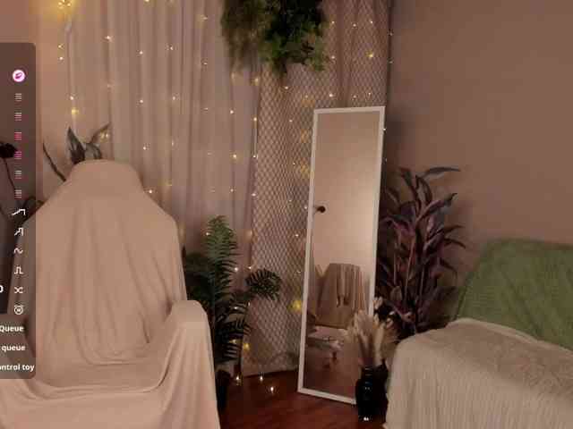 Nina-da webcam