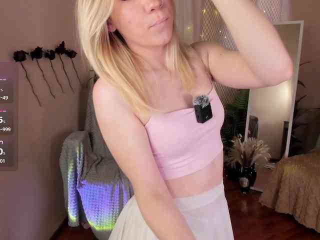 Nina-da webcam