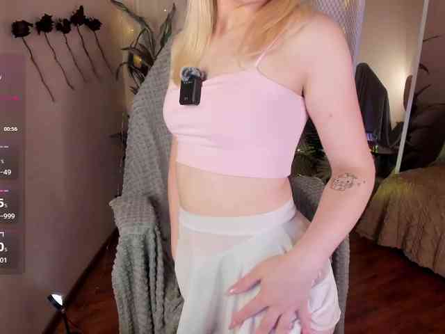 Nina-da webcam