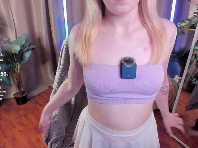 Nina-da webcam