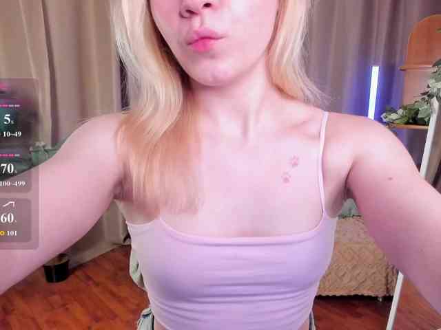 Nina-da webcam