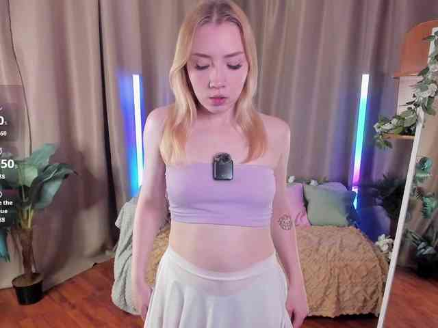 Nina-da webcam