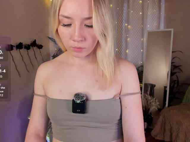 Nina-da Sex Cam Show