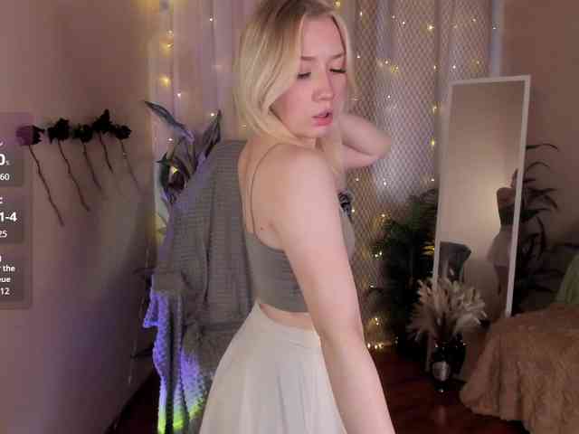 Nina-da webcam