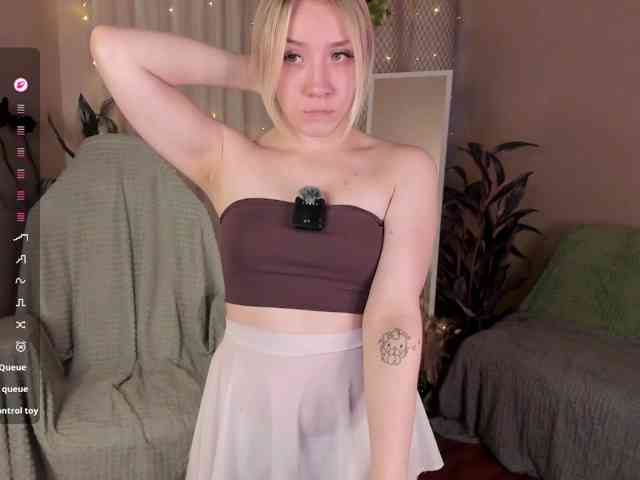 Nina-da webcam