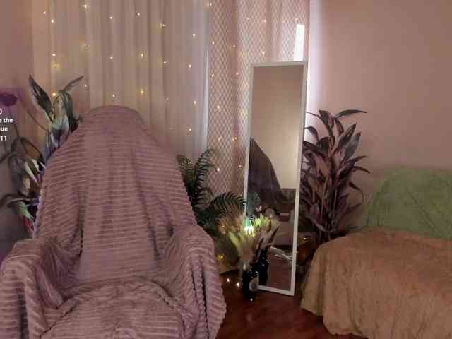 Nina-da webcam
