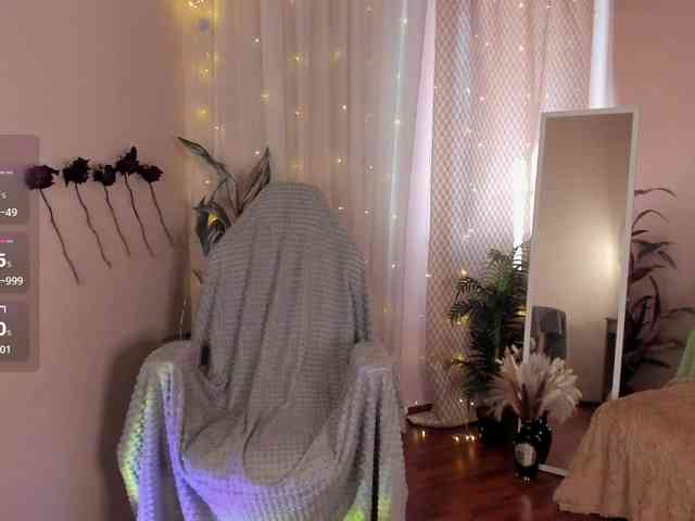 Nina-da Live Webcam on BongaCams