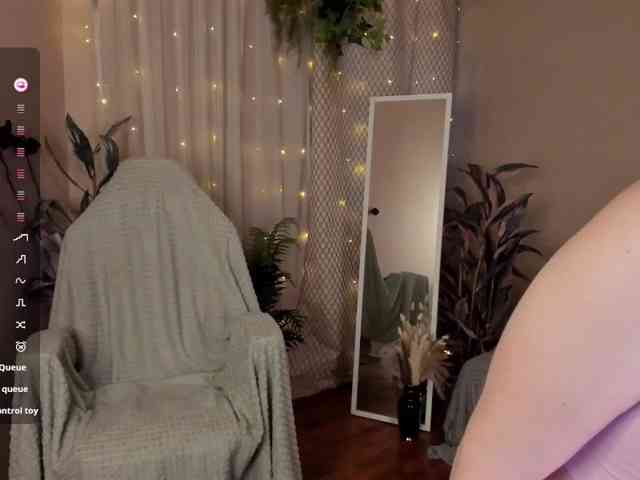Nina-da webcam