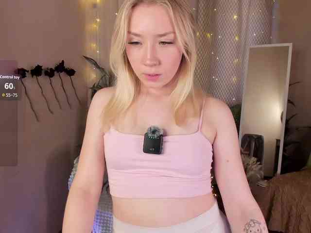 Nina-da webcam