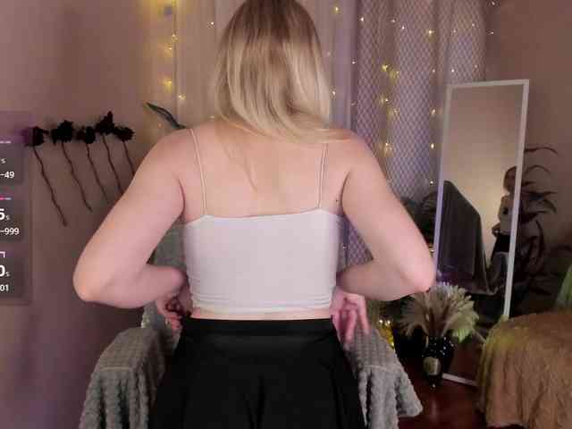 Nina-da webcam